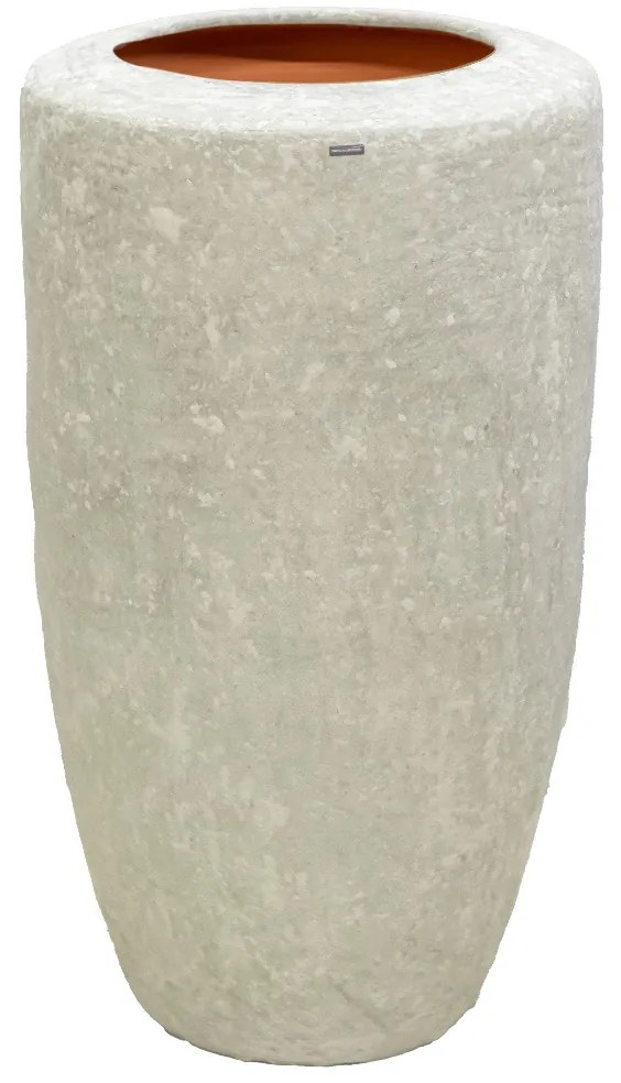 Vaso Tulipa - Machê Fosco  Kleiner