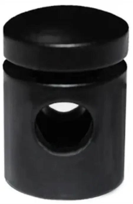 Desviador de Cabo Para Lustres e Pendentes e Luminária MD-6005