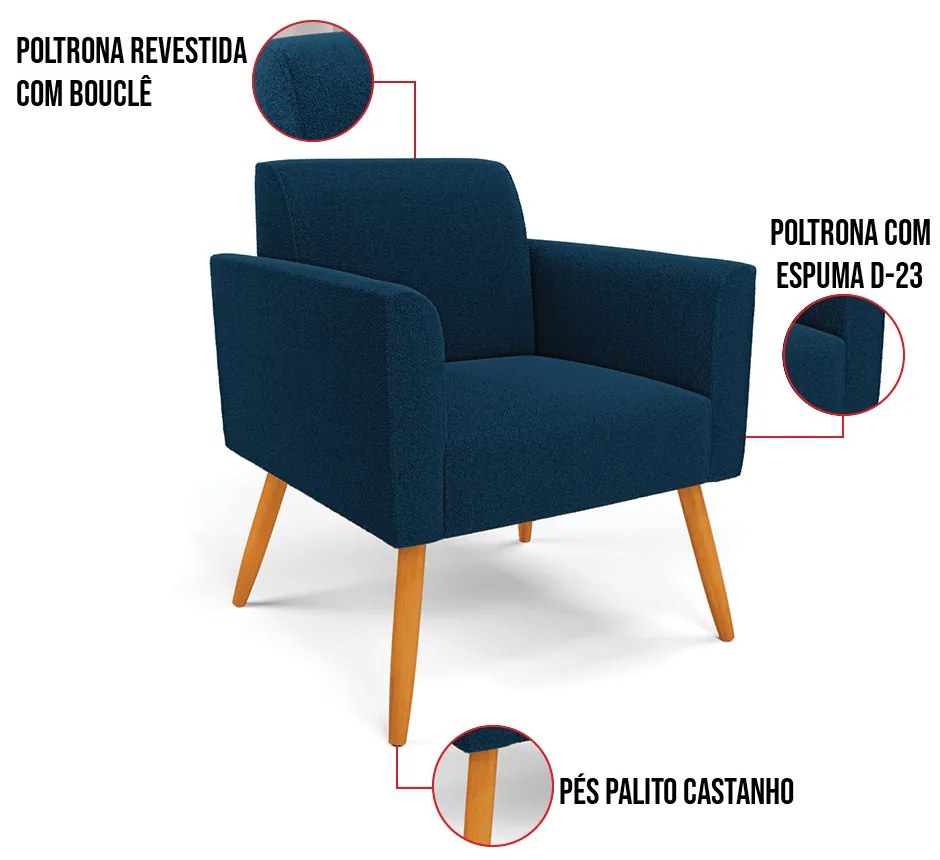 5 - Azul