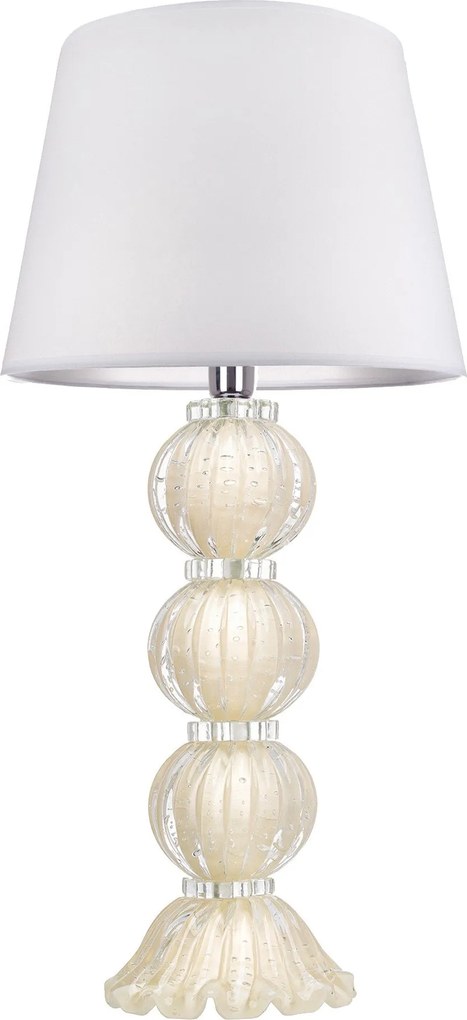 Abajur Murano Versailles - Topázio Topázio