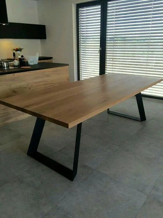 Mesa de Jantar Plinia 1,80 x 0,90 x 0,78