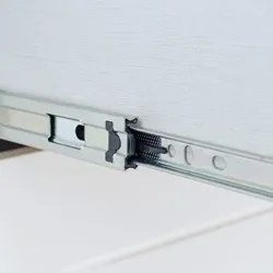Cozinha Modulada Completa 240cm 11 Peças 10 Portas 3 Gavetas Americana