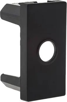 Módulo De Saída De Fio 1m Pial Plus+ Preto
