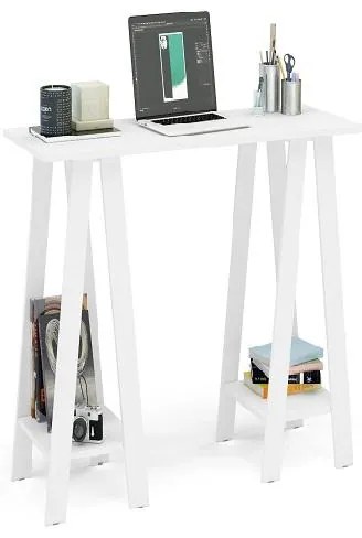 Mesa Escrivaninha Cavalete Delta