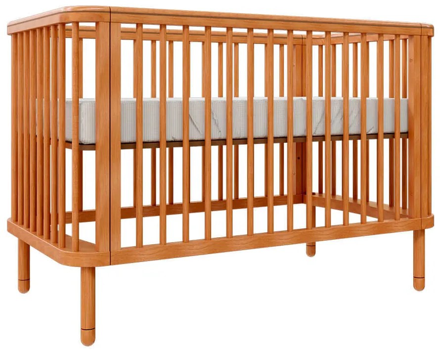 Berço Evolutivo Joy 3 em 1 - Madeira