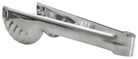 Pegador de Salada Em Aço Inox 1 Peça