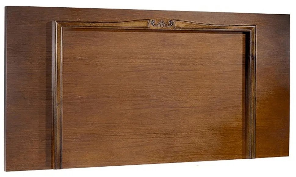 Painel para TV Imperium 170cm Madeira Maciça