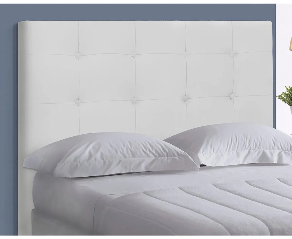 Cabeceira Queen Heloísa I02 160 cm Corano - ADJ Decor