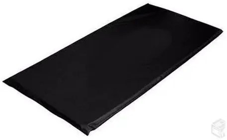 Kit 8 Colchonete Gin�Stica / Yoga - 90 X 42 X 2 - D33