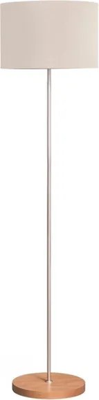 Luminaria De Piso Slim Boucle 38Cm