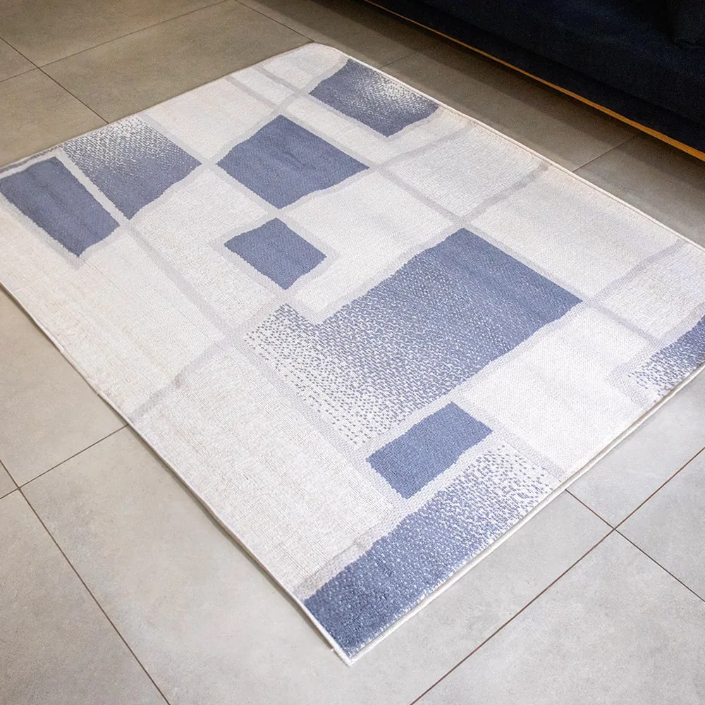 Tapete para Sala de Estar 200x250 Cm Herat Export Class - D'Rossi