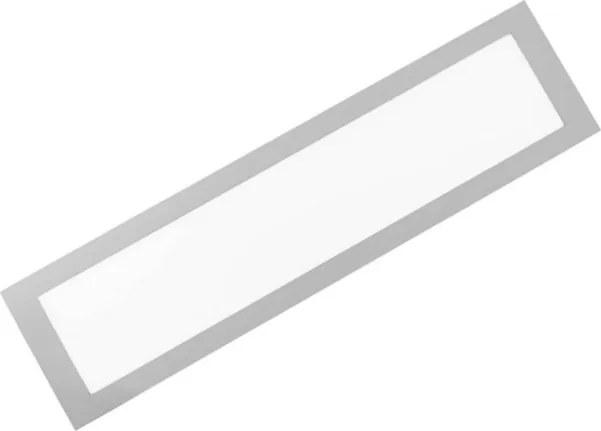 Plafon Led Embutir Retangular Branco 48W Irc80 Yamamura - LED BRANCO NEUTRO (4000K)