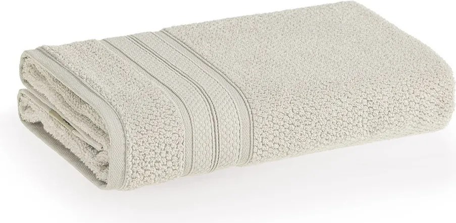 Toalha Banhão Karsten 100% Algodão Nuvia - Platina Platina