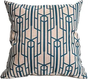 Capas de Almofadas Tessa 44x44cm - ATS-0108