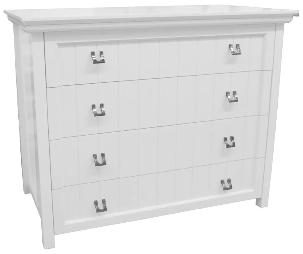 Cômoda Unique Kleiner Schein - PT
