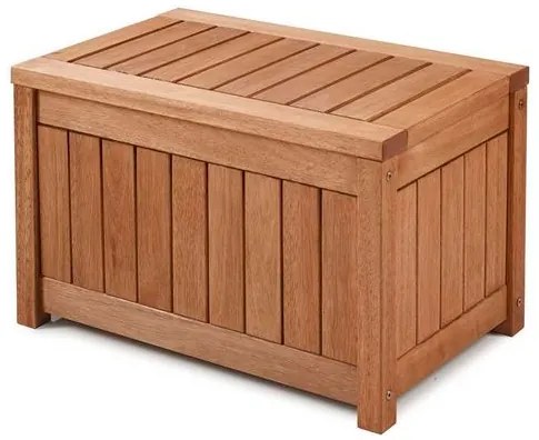 Banco Bau Alcacer Stain Jatoba 65cm - 60418 Sun House