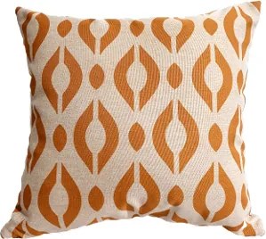 Capas de Almofadas Tessa 44x44cm - ATS-0105