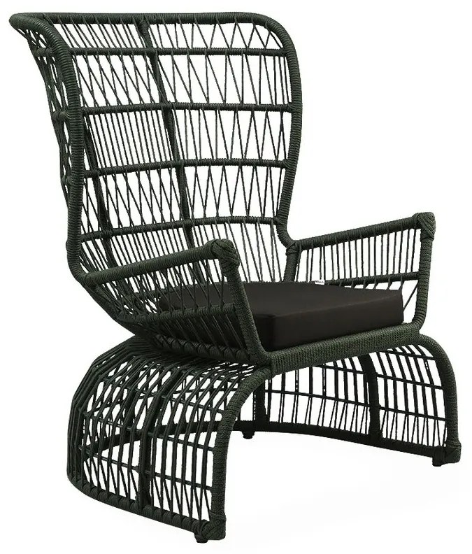 Poltrona Externa Galis - Wood Prime SB 29108