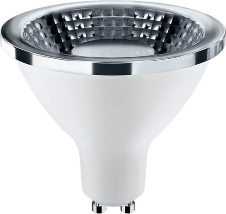 L&amp;#xE2;mpada Led Ar70 4,7w 24&amp;#xB0; 280lm Luz Amarela Pro