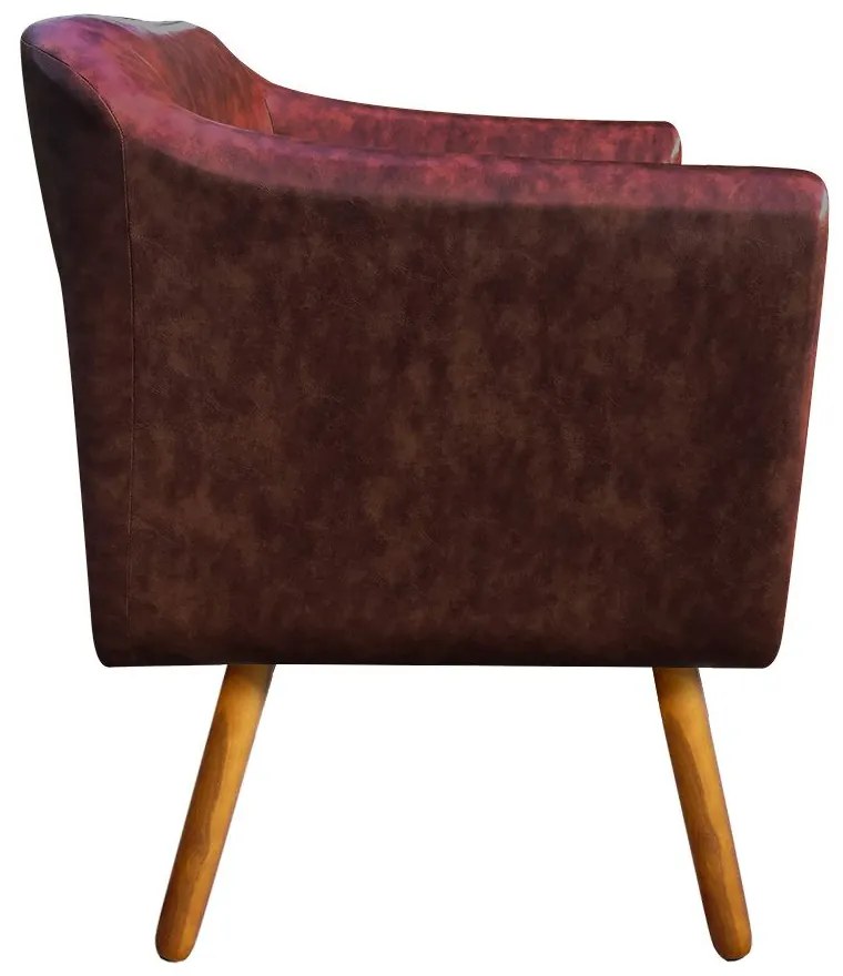 KIT 02 POLTRONAS JULIA CORANO NOZES COM
