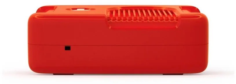 Aquecedor Desumidificador de Ar Estufa Anodilar 220v - Verm