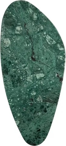Arandela Led Verde 6,3W 127V Ip62 3000K Bolle Rock Form
