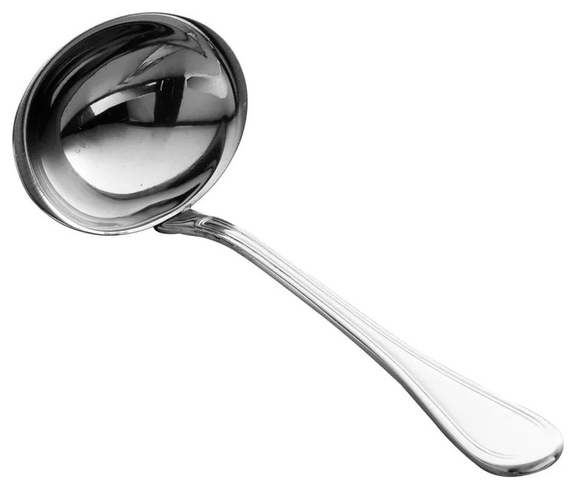 Concha Molho De Inox Avalon 7889 Wolff