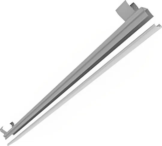 Módulo Linear Para Perfil New Fit40 36,5w 3000k