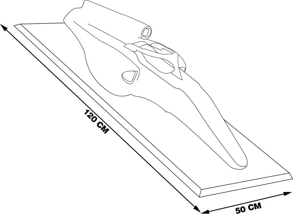 Quadro 3D Carenagem Carro F1 Cockpit Mcd Lewis Hamilton G53 - Gran Belo
