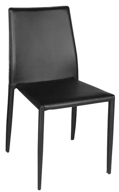 Cadeira Noga Preto - Or 4401