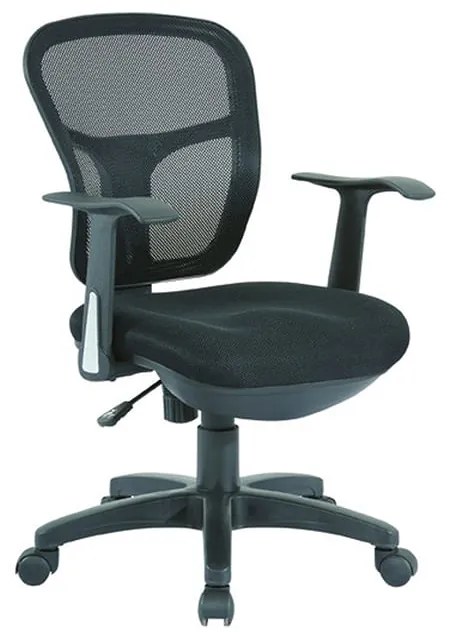 Cadeira Munique - Preto - Or 3309