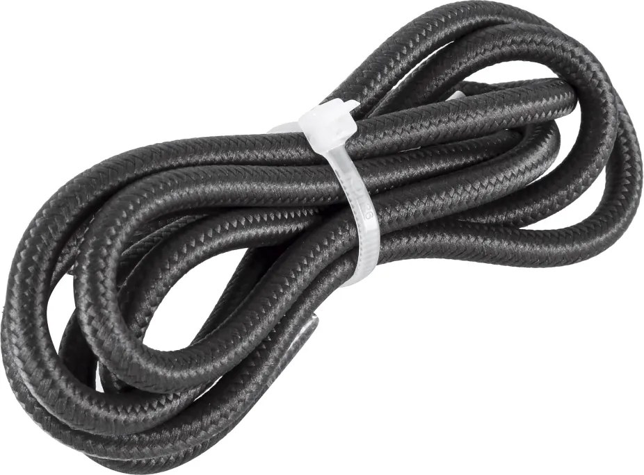 Cabo Rayon Duas Vias C/ 200Cm De Comprimento | Usina Design (BT ( BRANCO ))