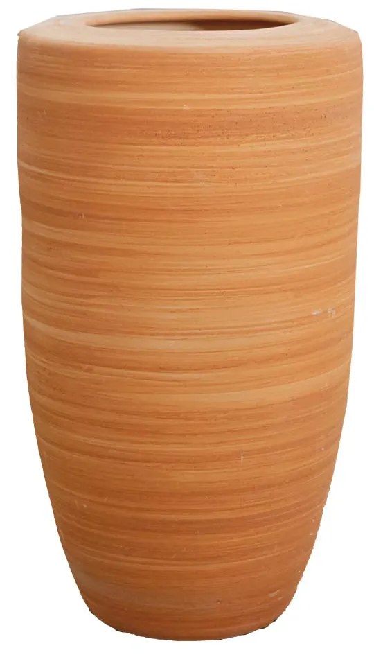 Vaso de chão decorativo largo  Kleiner