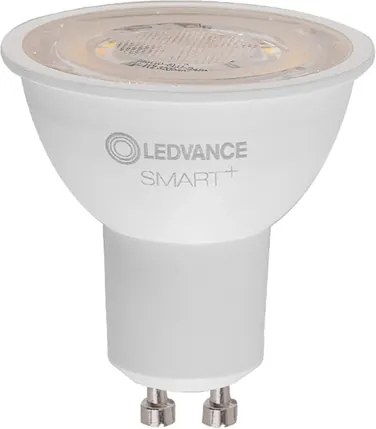 Lampada Led Dicroica Gu10 5W 38 Rgbw Smart+