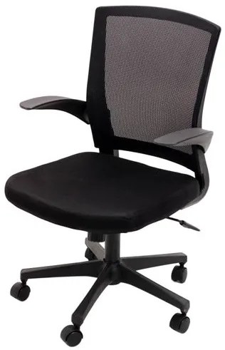 Cadeira Office Flex Com Encosto em Tela - 25906 Sun House