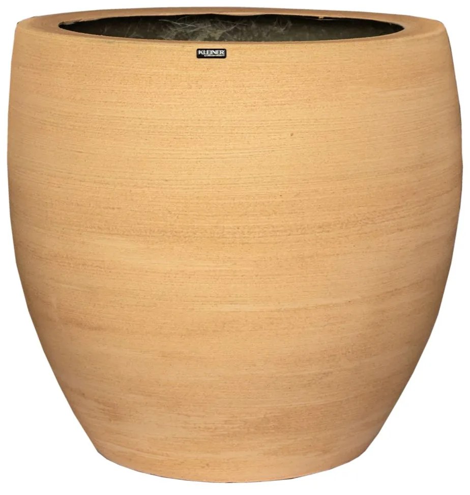 Vaso Verona G - Areia Natural