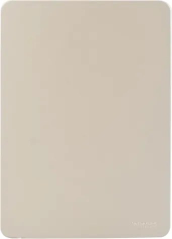 Placa Cega Termoplástico Horizon Gold 4x2 Orion