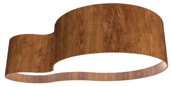 Plafon Accord Orgânico -