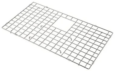 Grade Aramada Tramontina em Aço Inox para Cubas Quadrum 70