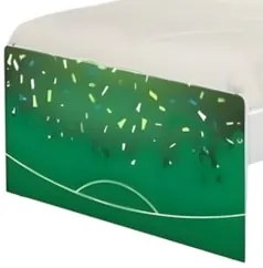 Cama Solteiro Infantil Para Colchão 188x88cm Futebol K06 - Mpozenato