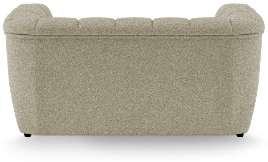 Caminha Casinha para Cachorro Gato Pet Mini Poltrona Meg Boucle Bege - Loja Sheep - Bege