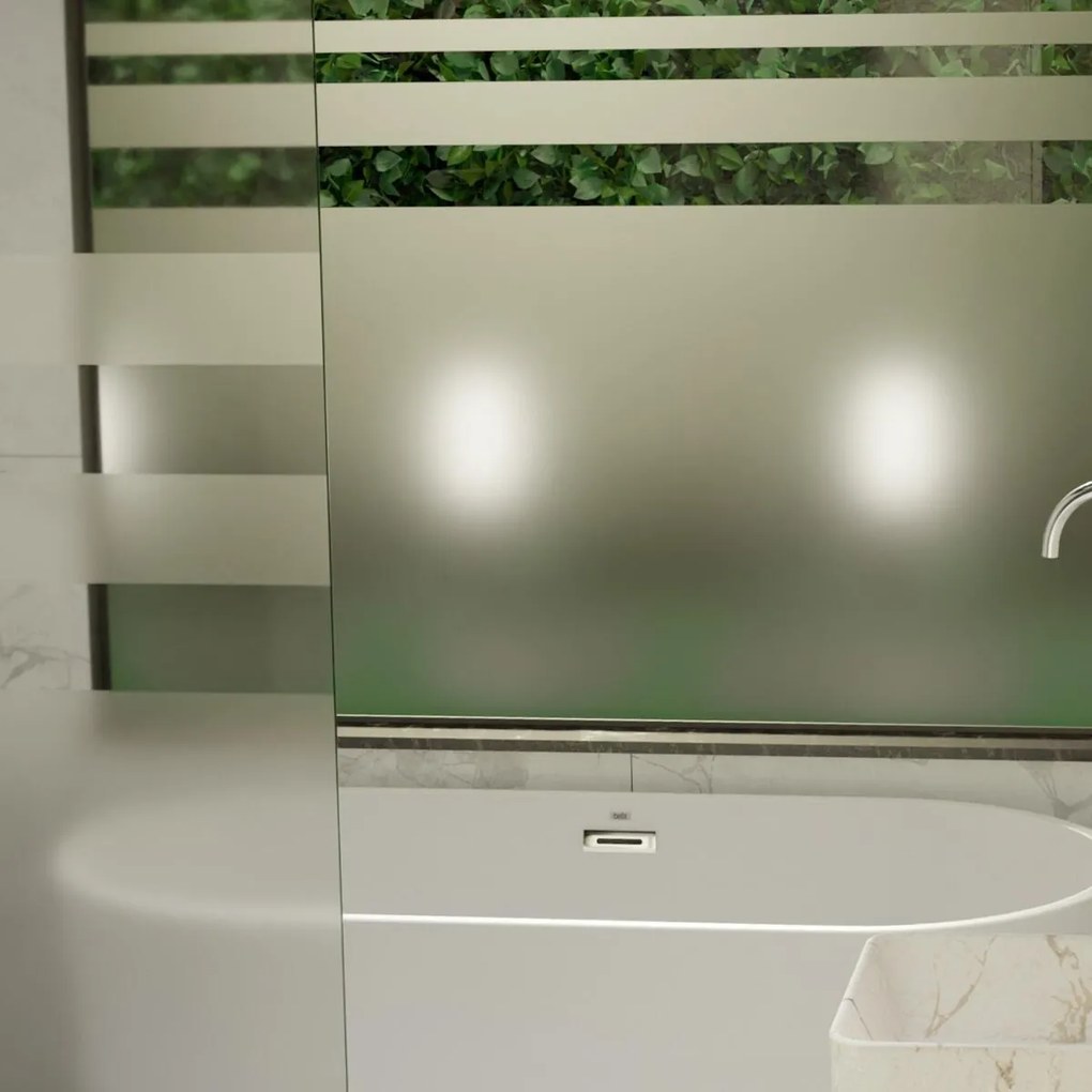 Torneira Monocomando de Piso para Banheira (Maule Rosé Gold)