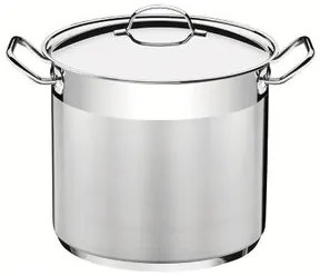Caldeirão Tramontina Professional Aço Inox 28 cm 15,7 Litros