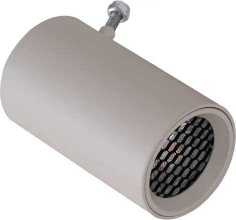 Modulo Spot Led Areia Com Honeycomb Para Fit10 7W 2700K 24