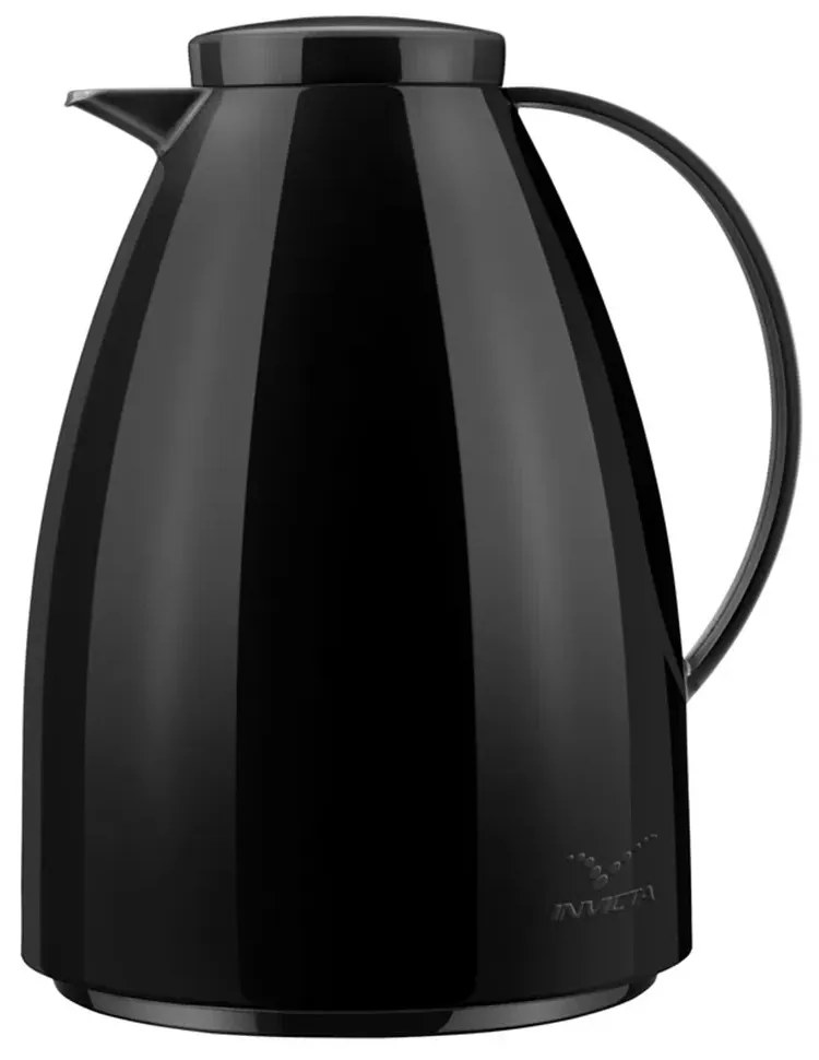 Bule Viena 750 ml Preto