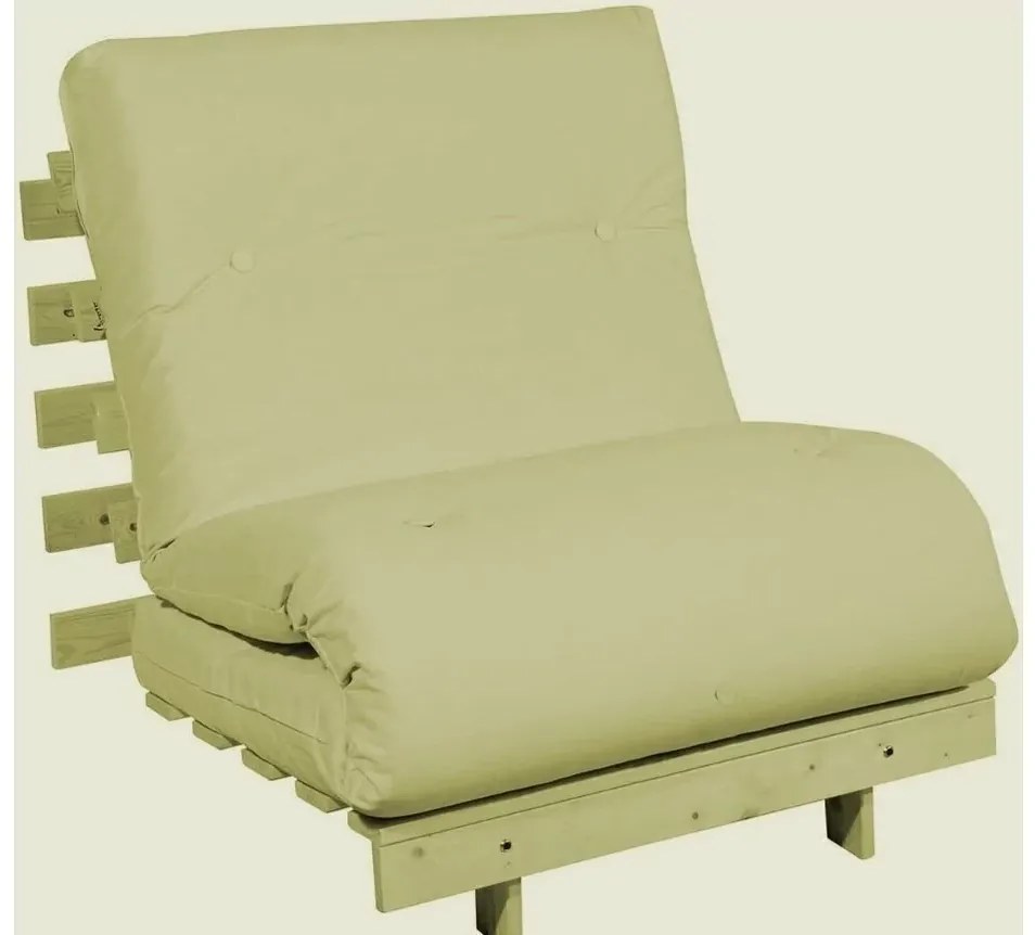 Colchonete Futon Dobravel Enrolavel Solteiro Frete Grátis
