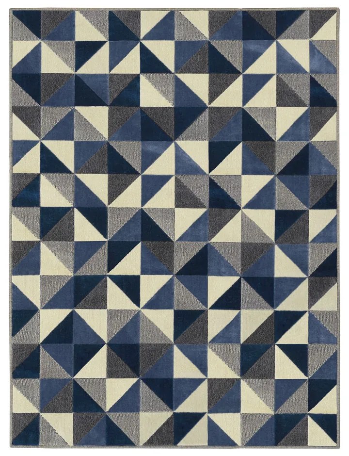 Tapete Tecido Supreme Ladrilho 05/43 1,50X2,00 m - D'Rossi