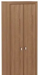 Armário de 171,5 cm para Home Office 02 Portas ME4105 Amendoa - Tecno