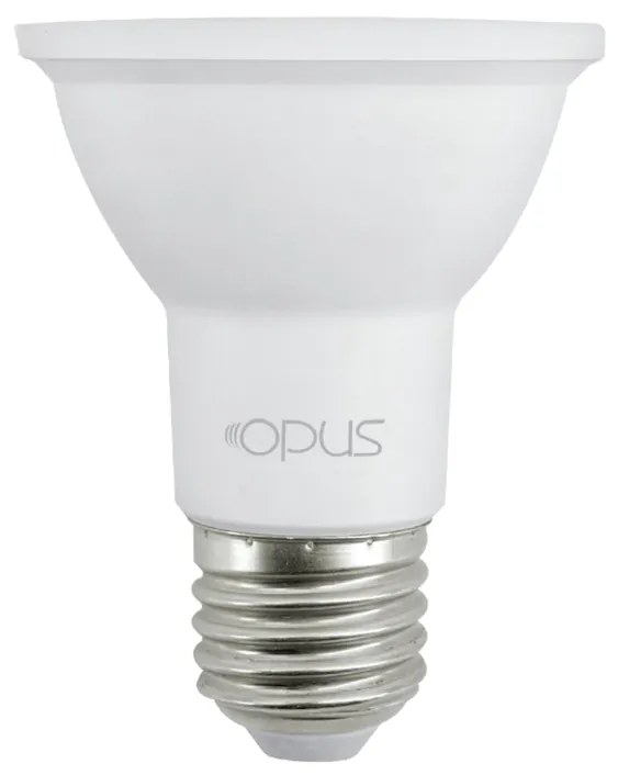 Lâmpada Par20 7W 525Lm 6500K 36° Bivolt | Opus Lp 37196