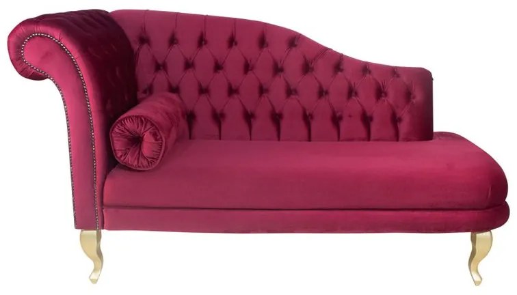 Recamier Divã Madame Bovary - Wood Prime 38837